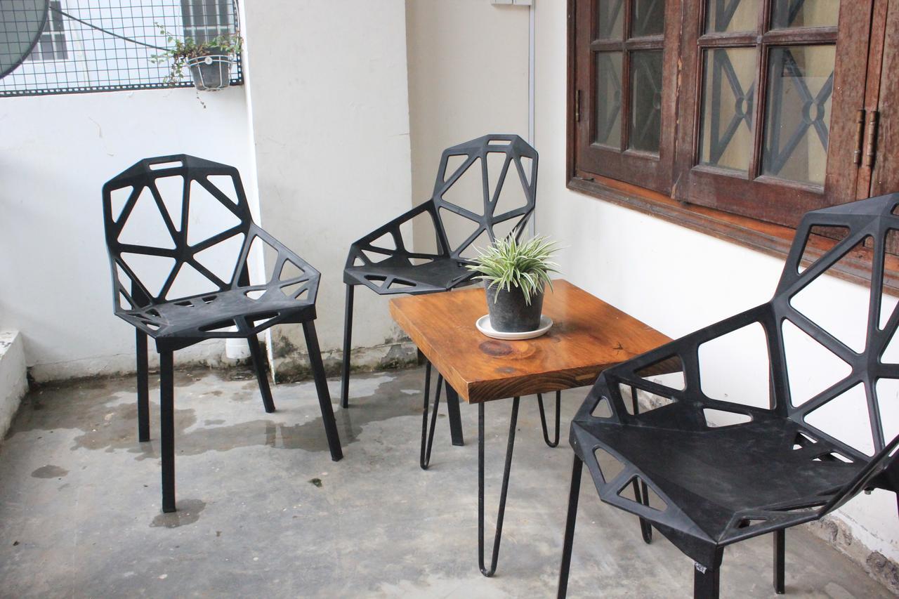 Saigon Inncrowd Thành Pho Ho Chí Minh Esterno foto
