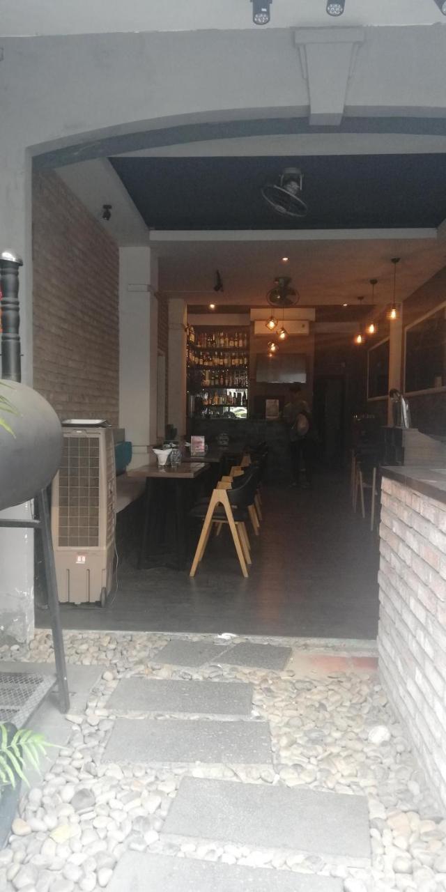 Saigon Inncrowd Thành Pho Ho Chí Minh Esterno foto